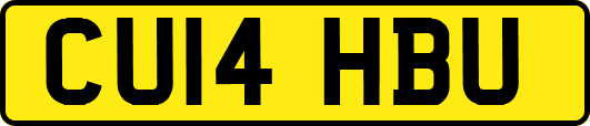 CU14HBU