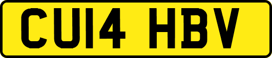 CU14HBV