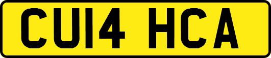 CU14HCA