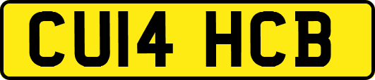 CU14HCB