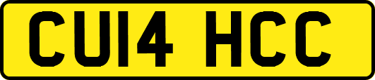 CU14HCC
