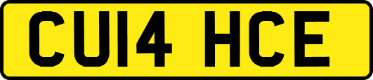CU14HCE