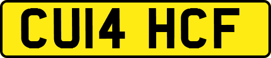 CU14HCF