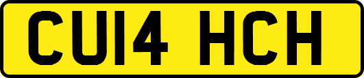 CU14HCH
