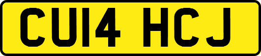 CU14HCJ