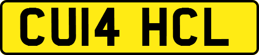 CU14HCL
