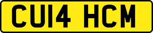 CU14HCM