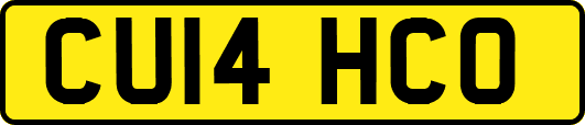CU14HCO