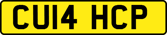 CU14HCP