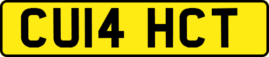 CU14HCT