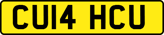 CU14HCU