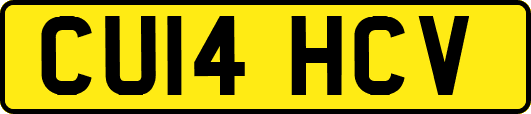 CU14HCV