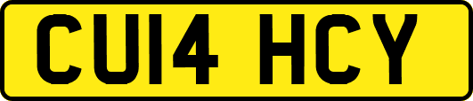 CU14HCY