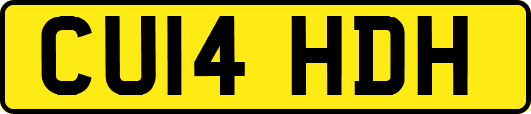 CU14HDH