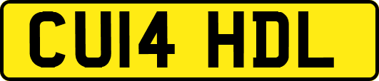 CU14HDL