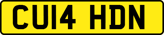 CU14HDN