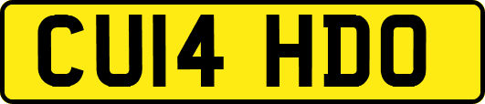 CU14HDO