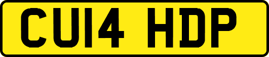 CU14HDP