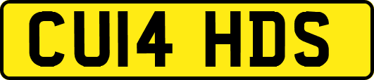 CU14HDS