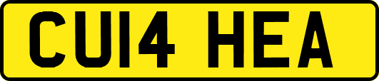 CU14HEA