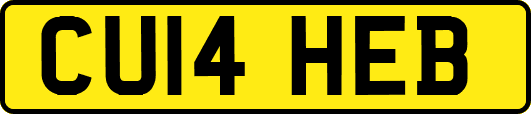 CU14HEB