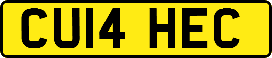 CU14HEC
