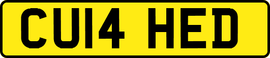 CU14HED
