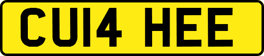 CU14HEE