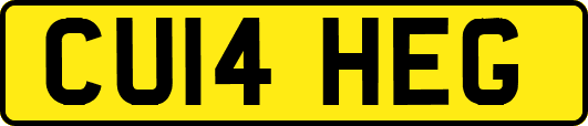 CU14HEG