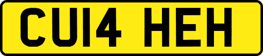 CU14HEH