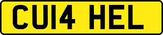 CU14HEL