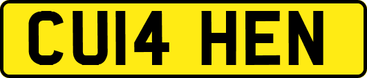 CU14HEN