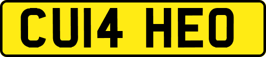 CU14HEO