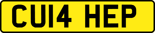 CU14HEP
