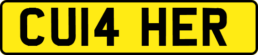 CU14HER