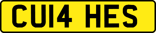 CU14HES