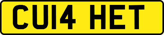 CU14HET