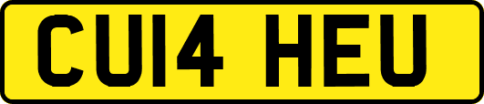 CU14HEU
