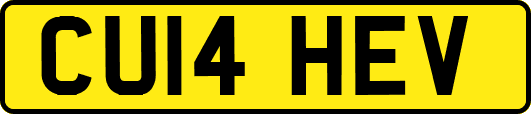 CU14HEV