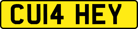 CU14HEY