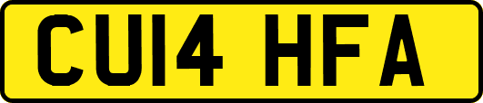 CU14HFA