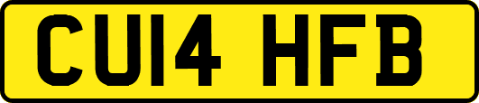 CU14HFB