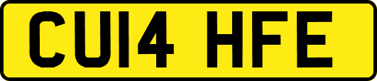CU14HFE