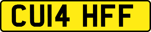 CU14HFF
