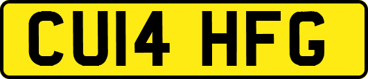 CU14HFG