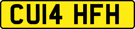 CU14HFH