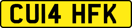 CU14HFK