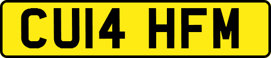 CU14HFM
