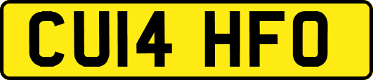 CU14HFO
