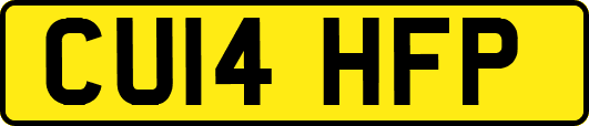 CU14HFP